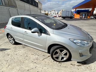 Peugeot 308 2008