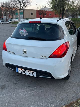 Peugeot 308 2008