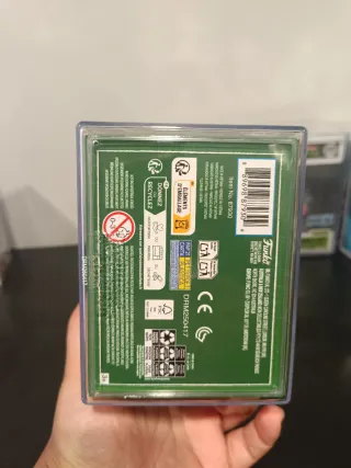 Funko Pop Robin 568 limitado 2010 pcs