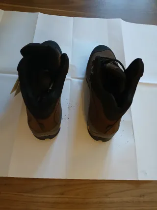 Botas de montaña Vasque