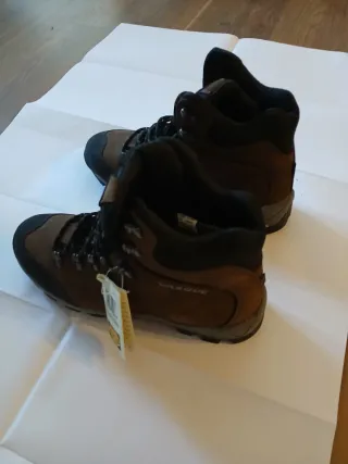 Botas de montaña Vasque