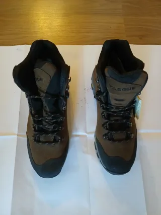 Botas de montaña Vasque