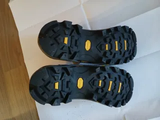 Botas de montaña Vasque