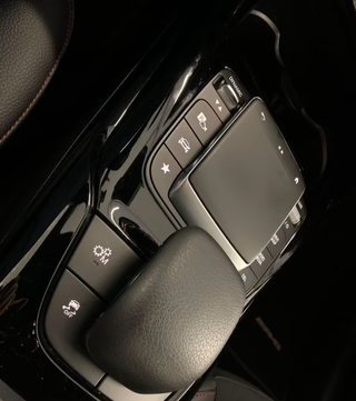 Mercedes-Benz Clase CLA 35AMG 306CV 2022