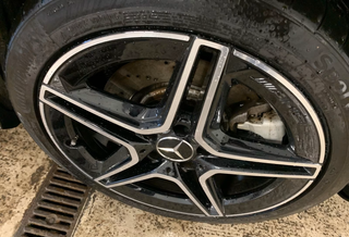 Mercedes-Benz Clase CLA 35AMG 306CV 2022