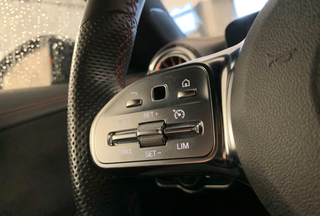 Mercedes-Benz Clase CLA 35AMG 306CV 2022