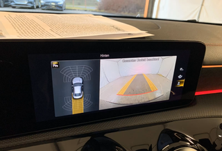 Mercedes-Benz Clase CLA 35AMG 306CV 2022