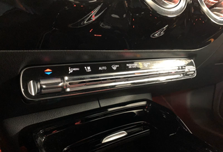 Mercedes-Benz Clase CLA 35AMG 306CV 2022