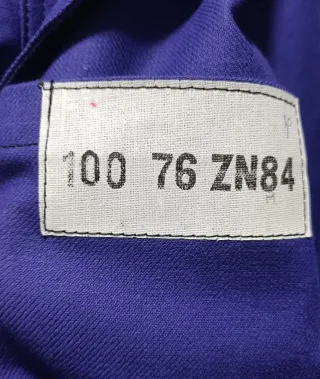 Giacchetta da Lavoro Francese