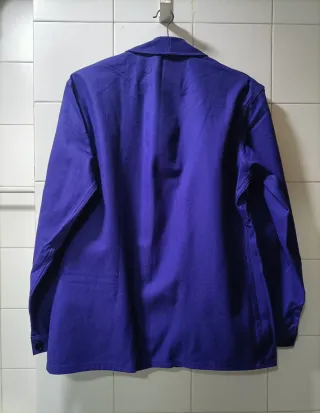 Giacchetta da Lavoro Francese