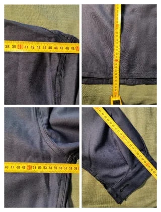 Giacchetta da Lavoro Francese