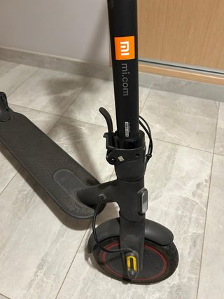 Patinete Eléctrico Xiaomi Pro 2