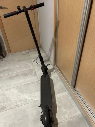 Patinete Eléctrico Xiaomi Pro 2