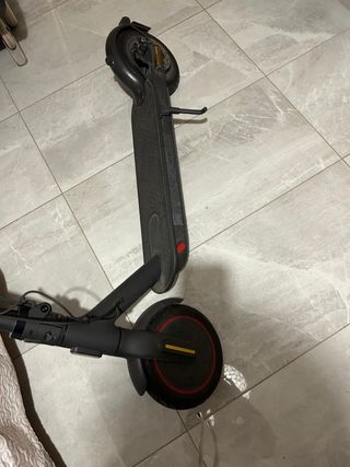 Patinete Eléctrico Xiaomi Pro 2