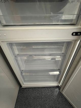 Frigorífico Samsung 390L RB38T675DSA T