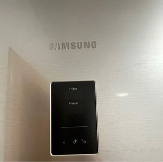 Frigorífico Samsung 390L RB38T675DSA T