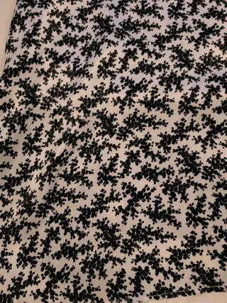 Top tirantes estampado floral