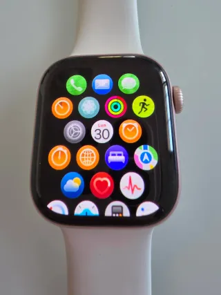 Apple Watch Series 11 42mm GPS + CELULAR