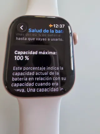 Apple Watch Series 11 42mm GPS + CELULAR