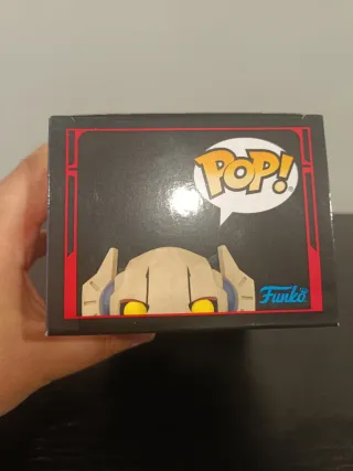 Funko Pop General Grievous 796