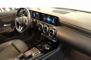 Mercedes-Benz CLA (174) 2021