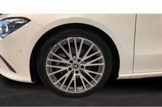 Mercedes-Benz CLA (174) 2021