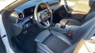 Mercedes-Benz CLA (174) 2021