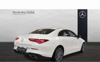 Mercedes-Benz CLA (174) 2021