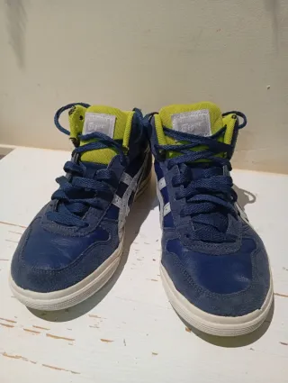 Lote zapatillas mujer 2x5€