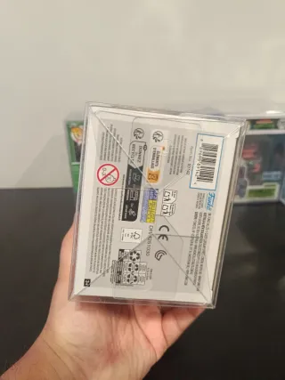 Funko Pop Franky 2180