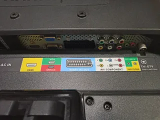 Monitor 19 hannspree
