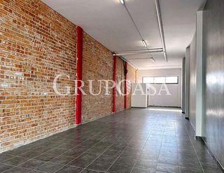 Local comercial en alquiler en La Bordeta en Lleida