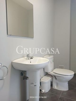 Local comercial en alquiler en La Bordeta en Lleida