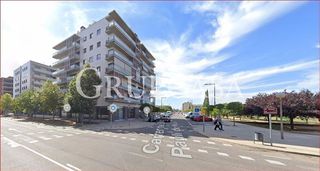 Local comercial en alquiler en La Bordeta en Lleida