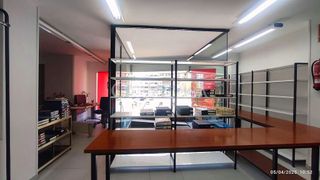 Local comercial en venta en Instituts - Universitat en Lleida
