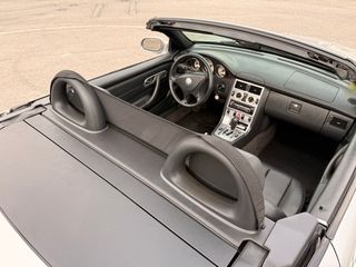 Mercedes SLK 230 (2002) - Llantas 18 - ITV 2027