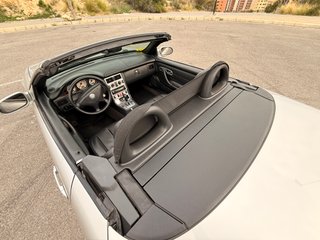 Mercedes SLK 230 (2002) - Llantas 18 - ITV 2027