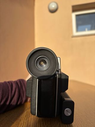 Canon Auto Zoom 1014 Cámara