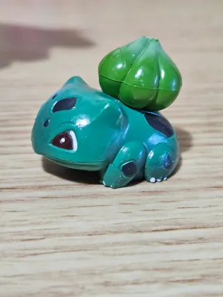 Figura Bulbasaur Audley