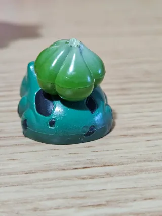 Figura Bulbasaur Audley