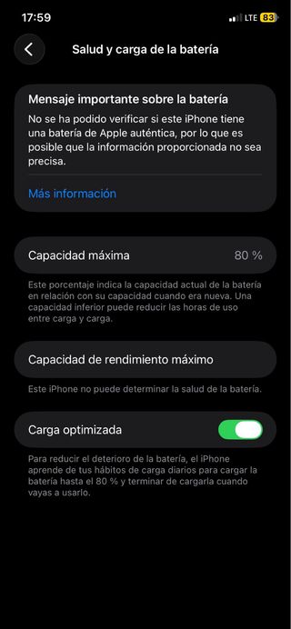 iPhone 11 Rosso come nuovo