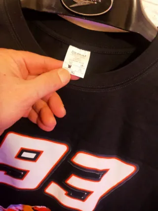 t.XL 100% algodón M.Marquez,A ESTRENAR