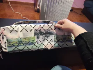 Bolso Desigual Multicolor