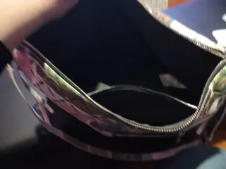 Bolso Desigual Multicolor