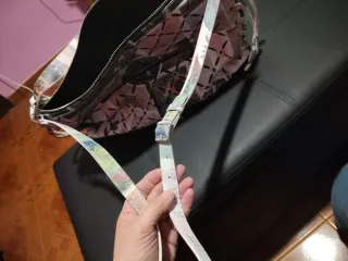 Bolso Desigual Multicolor