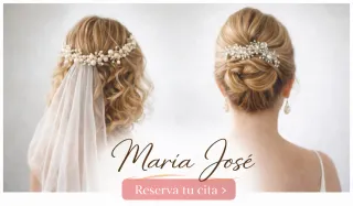 Peluquera a domicilio