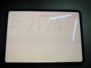 iPad Pro M4 Negro 11