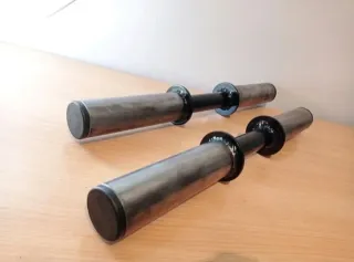 Mancuernas Olímpicas Robustas