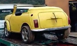 MINI CLASICO