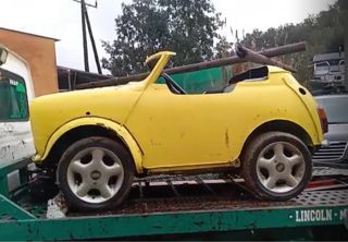 MINI CLASICO